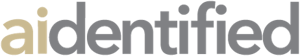Aidentified logo-gold